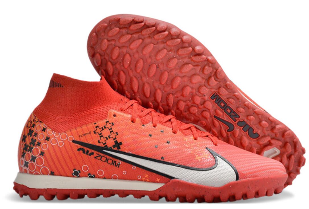 Nike Air Zoom Mercurial Superfly IX Elite TF Size 39-45-57323429